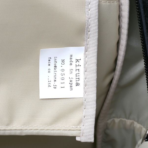 リュック スエード/スウェード 本革 バックパック ブラック 黒 黒色 レザー リュックサック メンズ レディース かわいい 日本製 カバン kiruna(キルナ)