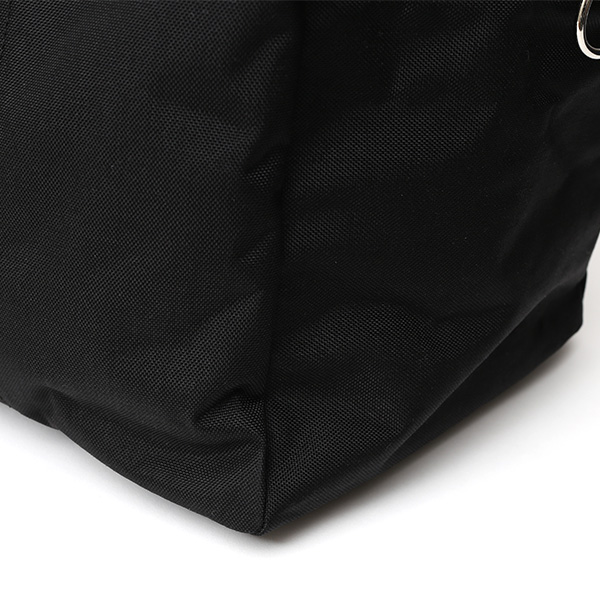  kiruna(キルナ) ボストンバッグ 旅行 カバン ブラック 黒 黒色 メンズ レディース 大型 鞄 ショルダー付き ナイロン 2泊 可愛い 大人