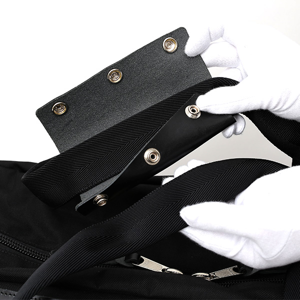  kiruna(キルナ) ボストンバッグ 旅行 カバン ブラック 黒 黒色 メンズ レディース 大型 鞄 ショルダー付き ナイロン 2泊 可愛い 大人