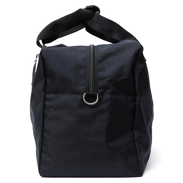  kiruna(キルナ) ボストンバッグ 旅行 カバン ブルー ネイビー 青色 メンズ レディース 大型 鞄 ショルダー付き ナイロン 2泊 可愛い 大人