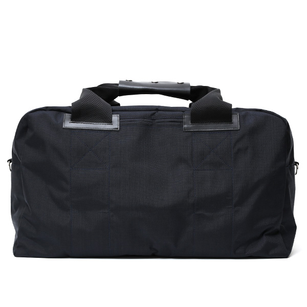  kiruna(キルナ) ボストンバッグ 旅行 カバン ブルー ネイビー 青色 メンズ レディース 大型 鞄 ショルダー付き ナイロン 2泊 可愛い 大人