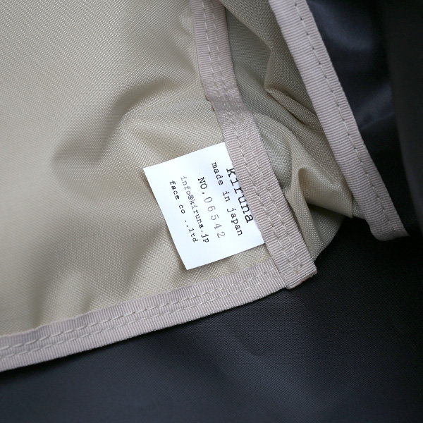  kiruna(キルナ) ボストンバッグ 旅行 カバン ブルー ネイビー 青色 メンズ レディース 大型 鞄 ショルダー付き ナイロン 2泊 可愛い 大人