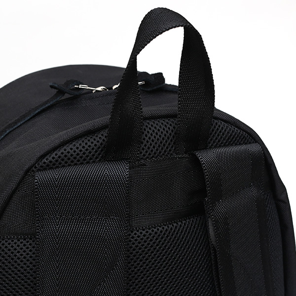  リュック 日本製 バックパック メンズ リュックサック レディース ブラック 黒 黒色 本革 大容量 大きい 通学 旅行 kiruna(キルナ) 