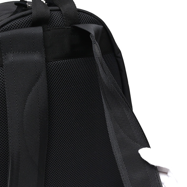  リュック 日本製 バックパック メンズ リュックサック レディース ブラック 黒 黒色 本革 大容量 大きい 通学 旅行 kiruna(キルナ) 