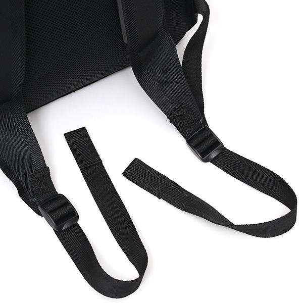  リュック 日本製 バックパック メンズ リュックサック レディース ブラック 黒 黒色 本革 大容量 大きい 通学 旅行 kiruna(キルナ) 