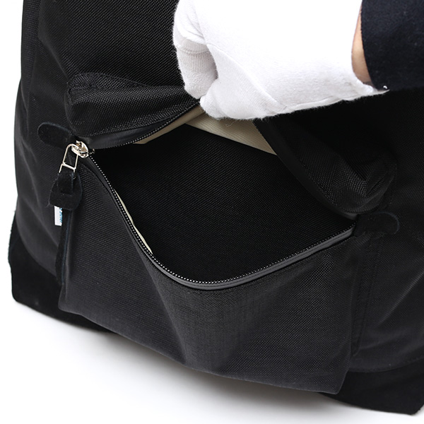  リュック 日本製 バックパック メンズ リュックサック レディース ブラック 黒 黒色 本革 大容量 大きい 通学 旅行 kiruna(キルナ) 