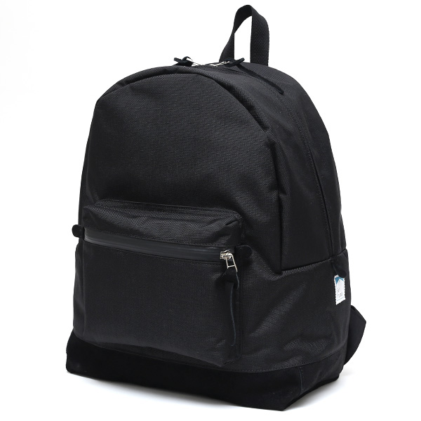  リュック 日本製 バックパック メンズ リュックサック レディース ブラック 黒 黒色 本革 大容量 大きい 通学 旅行 kiruna(キルナ) 