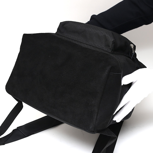  リュック 日本製 バックパック メンズ リュックサック レディース ブラック 黒 黒色 本革 大容量 大きい 通学 旅行 kiruna(キルナ) 