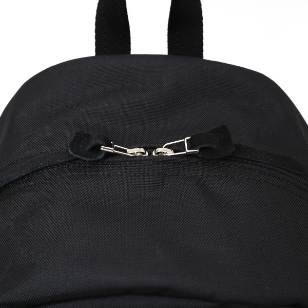  リュック 日本製 バックパック メンズ リュックサック レディース ブラック 黒 黒色 本革 大容量 大きい 通学 旅行 kiruna(キルナ) 