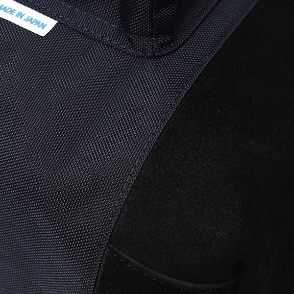  リュック 日本製 バックパック メンズ リュックサック レディース ブルー ネイビー 青色 本革 大容量 大きい 通学 旅行 kiruna(キルナ) 