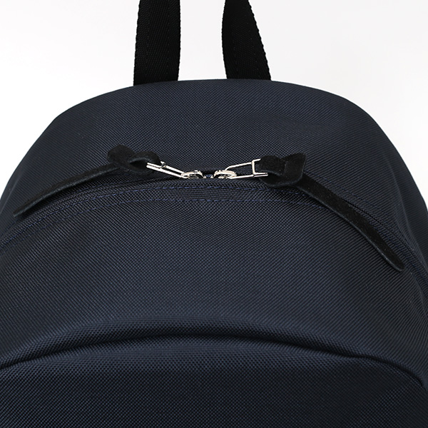  リュック 日本製 バックパック メンズ リュックサック レディース ブルー ネイビー 青色 本革 大容量 大きい 通学 旅行 kiruna(キルナ) 