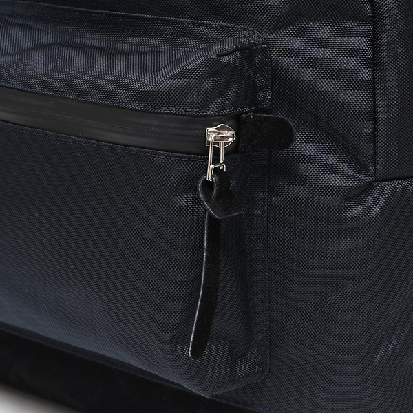  リュック 日本製 バックパック メンズ リュックサック レディース ブルー ネイビー 青色 本革 大容量 大きい 通学 旅行 kiruna(キルナ) 