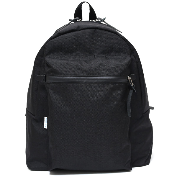 kiruna(キルナ) DAY PACK NEW MOD(M) BEATTEX ブラック