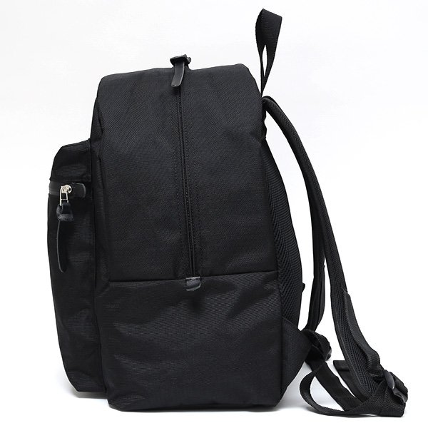  リュックサック メンズ 大容量 通学 旅行 レディース バックパック ブラック 黒 黒色 リュック 日本製 大きい kiruna(キルナ) 