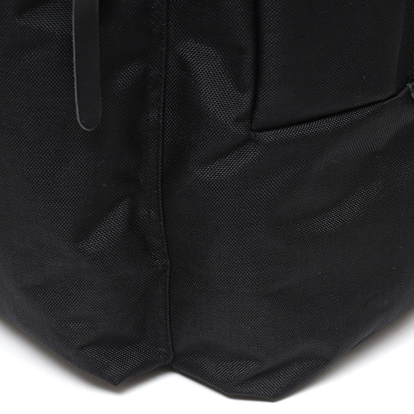  リュックサック メンズ 大容量 通学 旅行 レディース バックパック ブラック 黒 黒色 リュック 日本製 大きい kiruna(キルナ) 