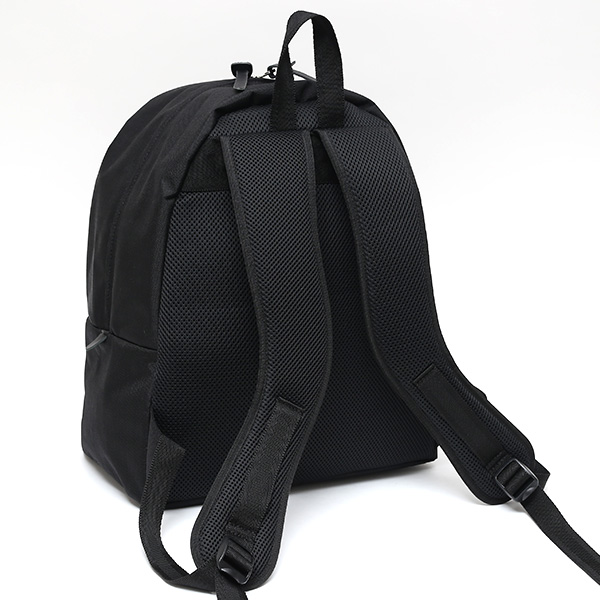  リュックサック メンズ 大容量 通学 旅行 レディース バックパック ブラック 黒 黒色 リュック 日本製 大きい kiruna(キルナ) 