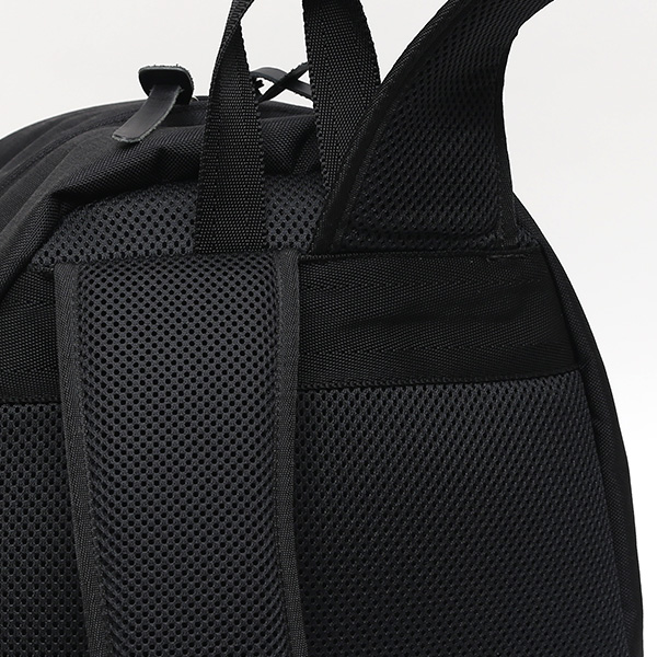  リュックサック メンズ 大容量 通学 旅行 レディース バックパック ブラック 黒 黒色 リュック 日本製 大きい kiruna(キルナ) 