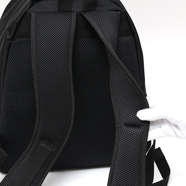  リュックサック メンズ 大容量 通学 旅行 レディース バックパック ブラック 黒 黒色 リュック 日本製 大きい kiruna(キルナ) 