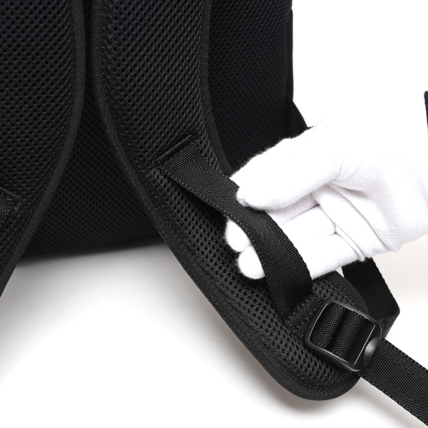  リュックサック メンズ 大容量 通学 旅行 レディース バックパック ブラック 黒 黒色 リュック 日本製 大きい kiruna(キルナ) 