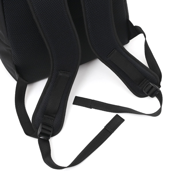  リュックサック メンズ 大容量 通学 旅行 レディース バックパック ブラック 黒 黒色 リュック 日本製 大きい kiruna(キルナ) 