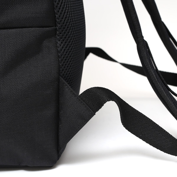  リュックサック メンズ 大容量 通学 旅行 レディース バックパック ブラック 黒 黒色 リュック 日本製 大きい kiruna(キルナ) 