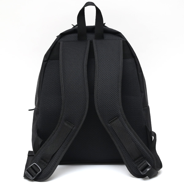  リュックサック メンズ 大容量 通学 旅行 レディース バックパック ブラック 黒 黒色 リュック 日本製 大きい kiruna(キルナ) 