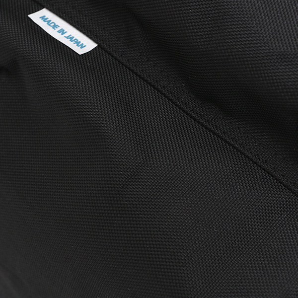  リュックサック メンズ 大容量 通学 旅行 レディース バックパック ブラック 黒 黒色 リュック 日本製 大きい kiruna(キルナ) 