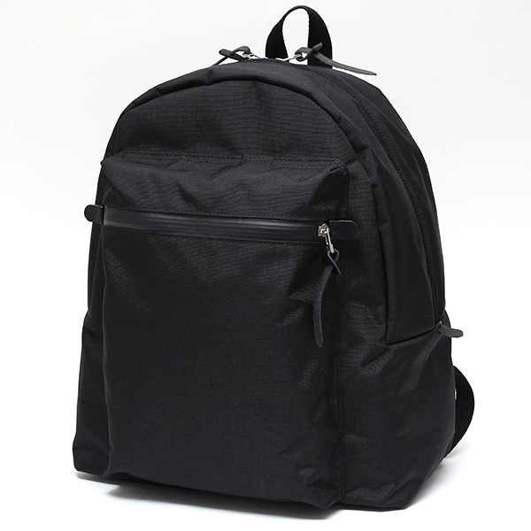 リュックサック メンズ 大容量 通学 旅行 レディース バックパック ブラック 黒 黒色 リュック 日本製 大きい kiruna(キルナ) 