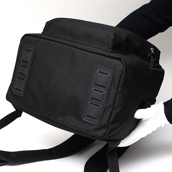  リュックサック メンズ 大容量 通学 旅行 レディース バックパック ブラック 黒 黒色 リュック 日本製 大きい kiruna(キルナ) 