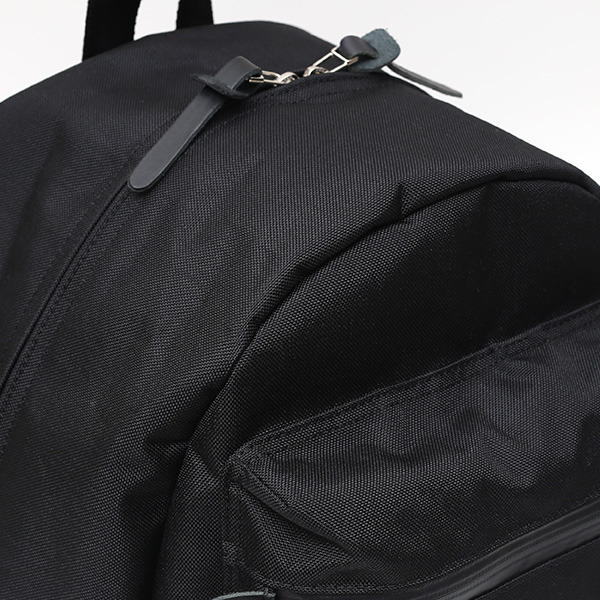  リュックサック メンズ 大容量 通学 旅行 レディース バックパック ブラック 黒 黒色 リュック 日本製 大きい kiruna(キルナ) 