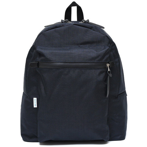 kiruna(キルナ) DAY PACK NEW MOD(M) BEATTEX ネイビー