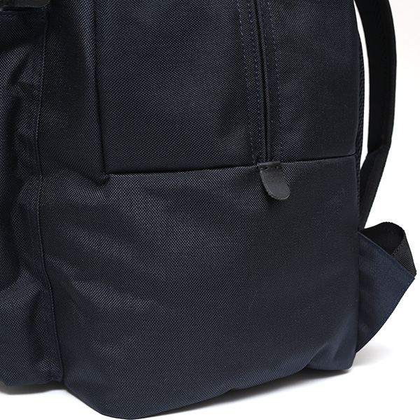  リュックサック メンズ 大容量 通学 旅行 レディース バックパック ブルー ネイビー 青色 リュック 日本製 大きい kiruna(キルナ) 