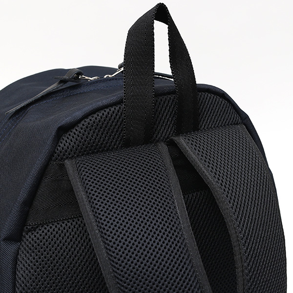  リュックサック メンズ 大容量 通学 旅行 レディース バックパック ブルー ネイビー 青色 リュック 日本製 大きい kiruna(キルナ) 