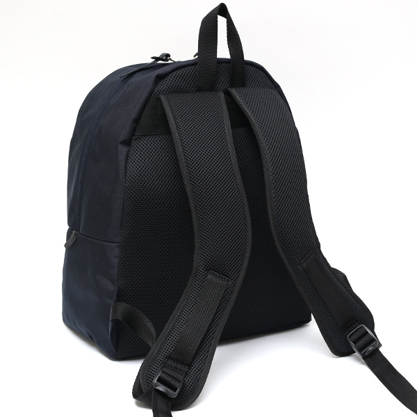  リュックサック メンズ 大容量 通学 旅行 レディース バックパック ブルー ネイビー 青色 リュック 日本製 大きい kiruna(キルナ) 