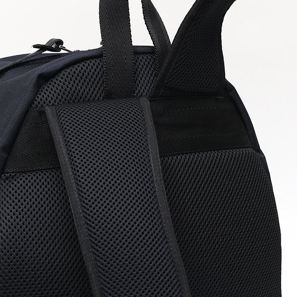  リュックサック メンズ 大容量 通学 旅行 レディース バックパック ブルー ネイビー 青色 リュック 日本製 大きい kiruna(キルナ) 