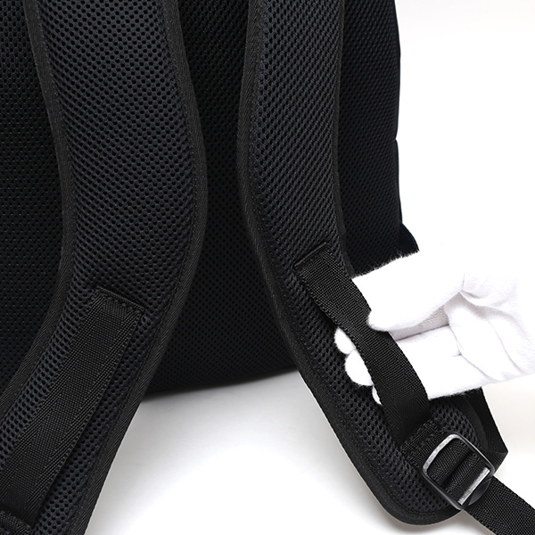  リュックサック メンズ 大容量 通学 旅行 レディース バックパック ブルー ネイビー 青色 リュック 日本製 大きい kiruna(キルナ) 