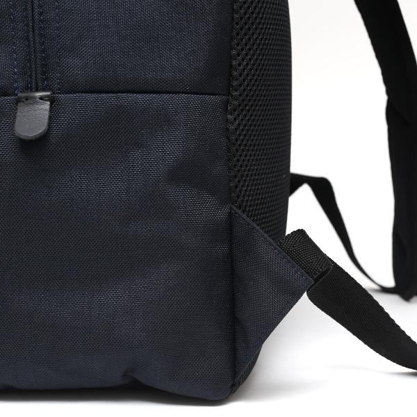  リュックサック メンズ 大容量 通学 旅行 レディース バックパック ブルー ネイビー 青色 リュック 日本製 大きい kiruna(キルナ) 