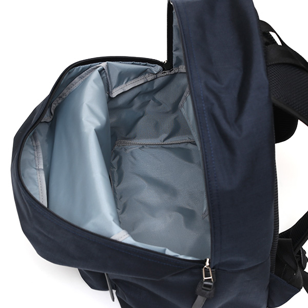  リュックサック メンズ 大容量 通学 旅行 レディース バックパック ブルー ネイビー 青色 リュック 日本製 大きい kiruna(キルナ) 