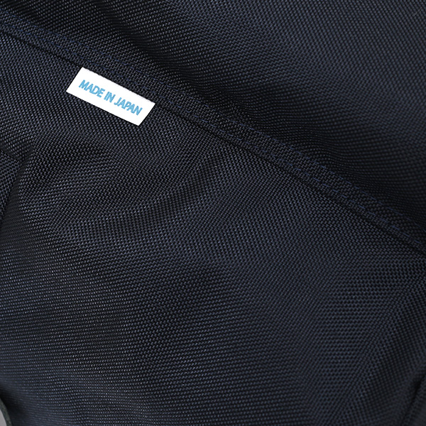  リュックサック メンズ 大容量 通学 旅行 レディース バックパック ブルー ネイビー 青色 リュック 日本製 大きい kiruna(キルナ) 