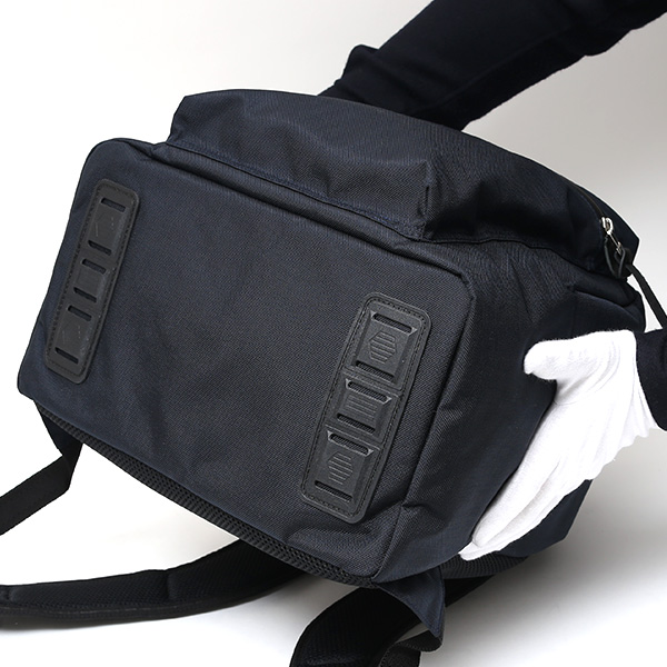  リュックサック メンズ 大容量 通学 旅行 レディース バックパック ブルー ネイビー 青色 リュック 日本製 大きい kiruna(キルナ) 