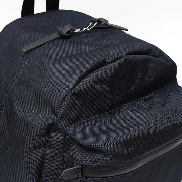  リュックサック メンズ 大容量 通学 旅行 レディース バックパック ブルー ネイビー 青色 リュック 日本製 大きい kiruna(キルナ) 