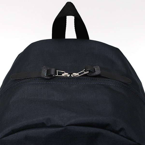  リュックサック メンズ 大容量 通学 旅行 レディース バックパック ブルー ネイビー 青色 リュック 日本製 大きい kiruna(キルナ) 