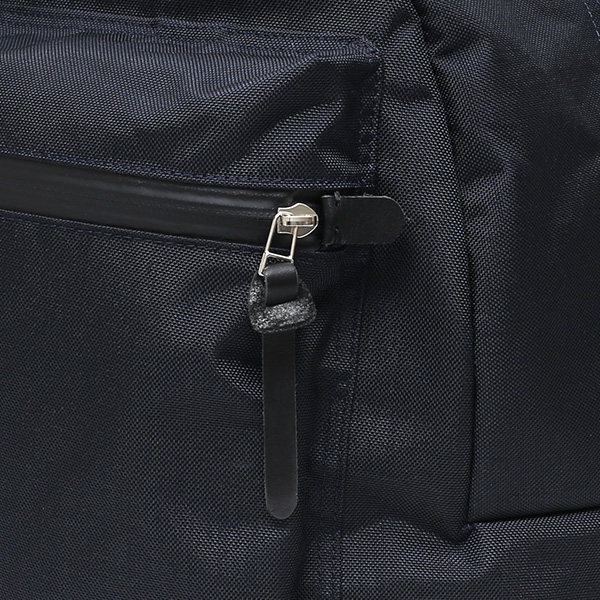  リュックサック メンズ 大容量 通学 旅行 レディース バックパック ブルー ネイビー 青色 リュック 日本製 大きい kiruna(キルナ) 