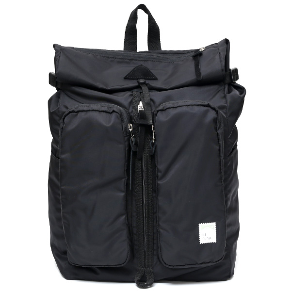 kiruna(キルナ) P-BAG2 MOD MIRACOSMO ブラック