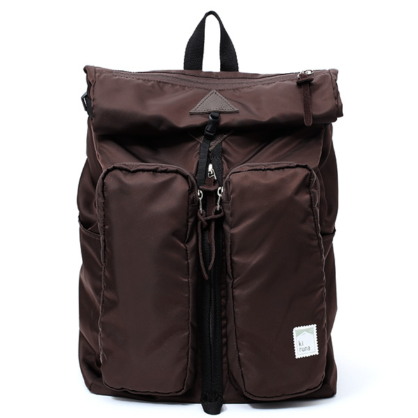 kiruna(キルナ) P-BAG2 MOD MIRACOSMO チョコ