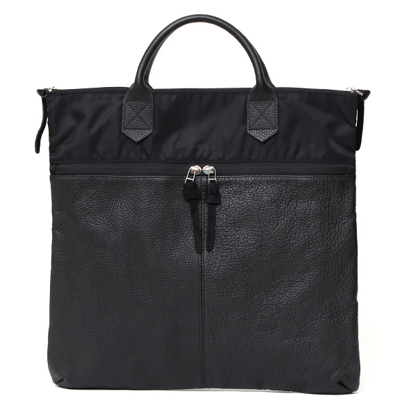 kiruna(キルナ) HELMET BAG ブラック