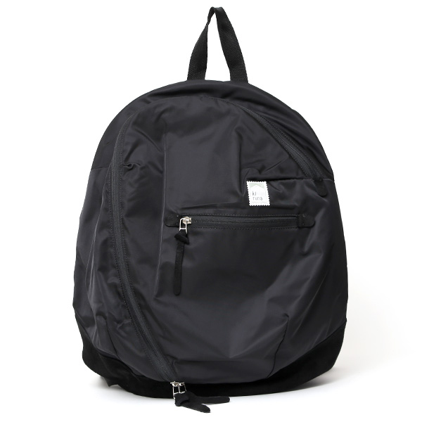 kiruna(キルナ) P-BAG3(M) ブラック
