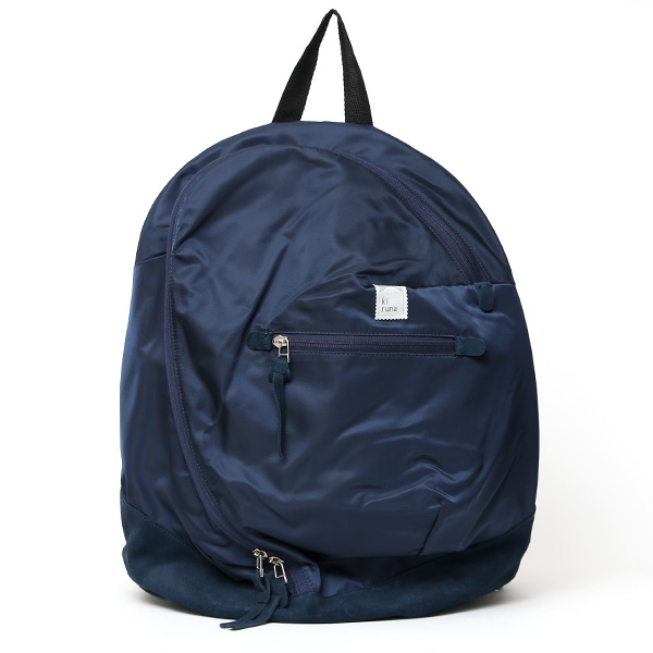 kiruna(キルナ) P-BAG3(M) ネイビー