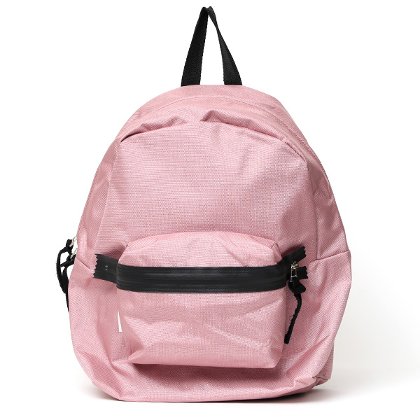 kiruna(キルナ) DAYPACK H ピンク