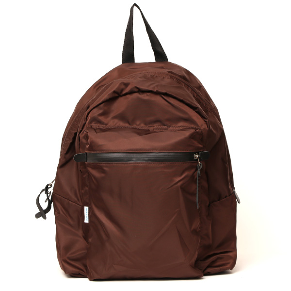 kiruna(キルナ) DAY PACK MOD MIRACOSMO チョコ